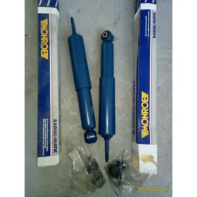 Amortiguador MONROE R2646 MONROE R2646 Envío Internacional
